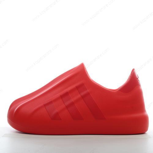 Billiga Adidas Adifom Superstar ‘Röd’ HQ4648