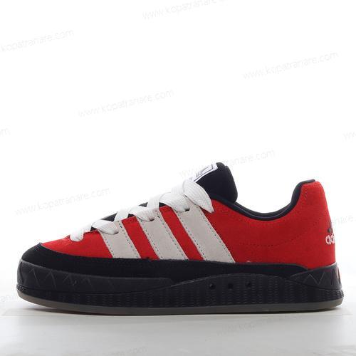 Billiga Adidas Adimatic Atmos ‘Röd Vit’ GY2093