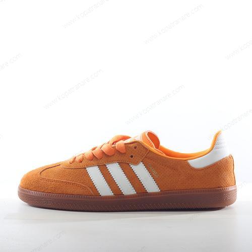 Billiga Adidas Samba OG ‘Orange’ HP7898