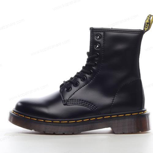 Billiga Dr.Martens 1460 Vintage Smooth Leather Boots ‘Svart’