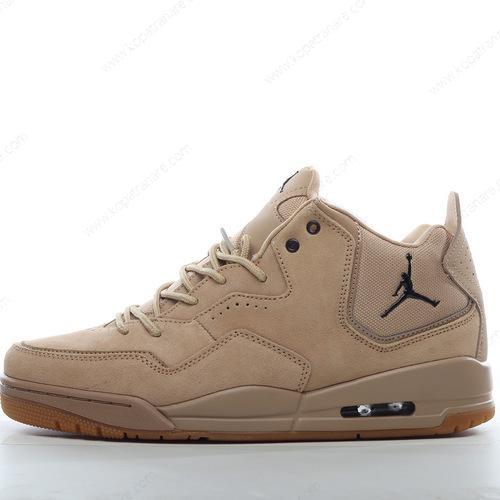 Billiga Nike Air Jordan Courtside 23 ‘Brun’ AT0057-200