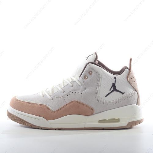 Billiga Nike Air Jordan Courtside 23 ‘Khaki Brun’ FQ6860-121