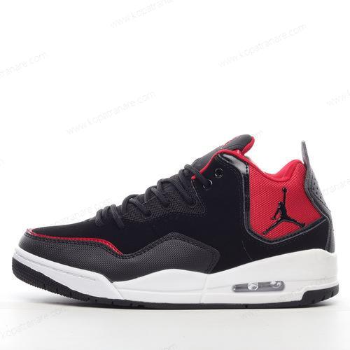 Billiga Nike Air Jordan Courtside 23 ‘Svart Röd’ AQ7734-006