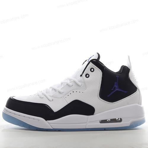Billiga Nike Air Jordan Courtside 23 ‘Vit Svart’ AR1002-104