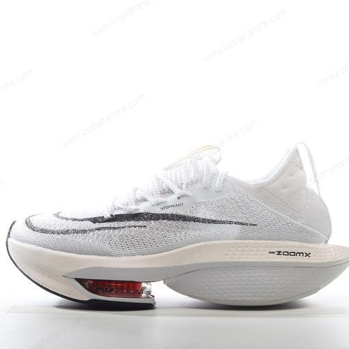 Billiga Nike Air Zoom AlphaFly Next 2 ‘Vit’ DJ6206-100