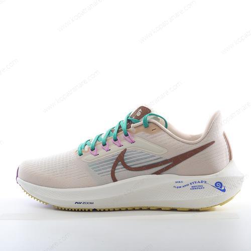 Billiga Nike Air Zoom Pegasus 39 ‘Beige’ DV8922-100