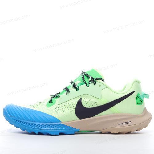 Billiga Nike Air Zoom Terra Kiger 6 ‘Blågrön’ CJ0219-700