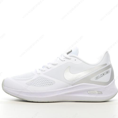 Billiga Nike Air Zoom Winflo 7 ‘Vit Silver’ CJ0291-056