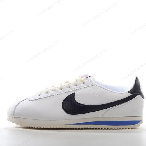 Billiga Nike Cortez 23 ‘Vit Svart’ DM4044-100