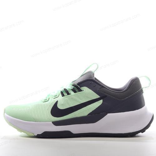 Billiga Nike Juniper Trail 2 ‘Grön Svart Vit’