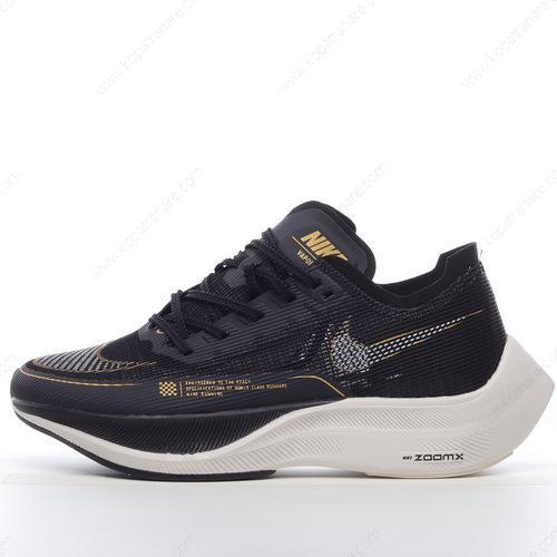 Billiga Nike ZoomX VaporFly NEXT% 2 ‘Svart’ CU4111-001